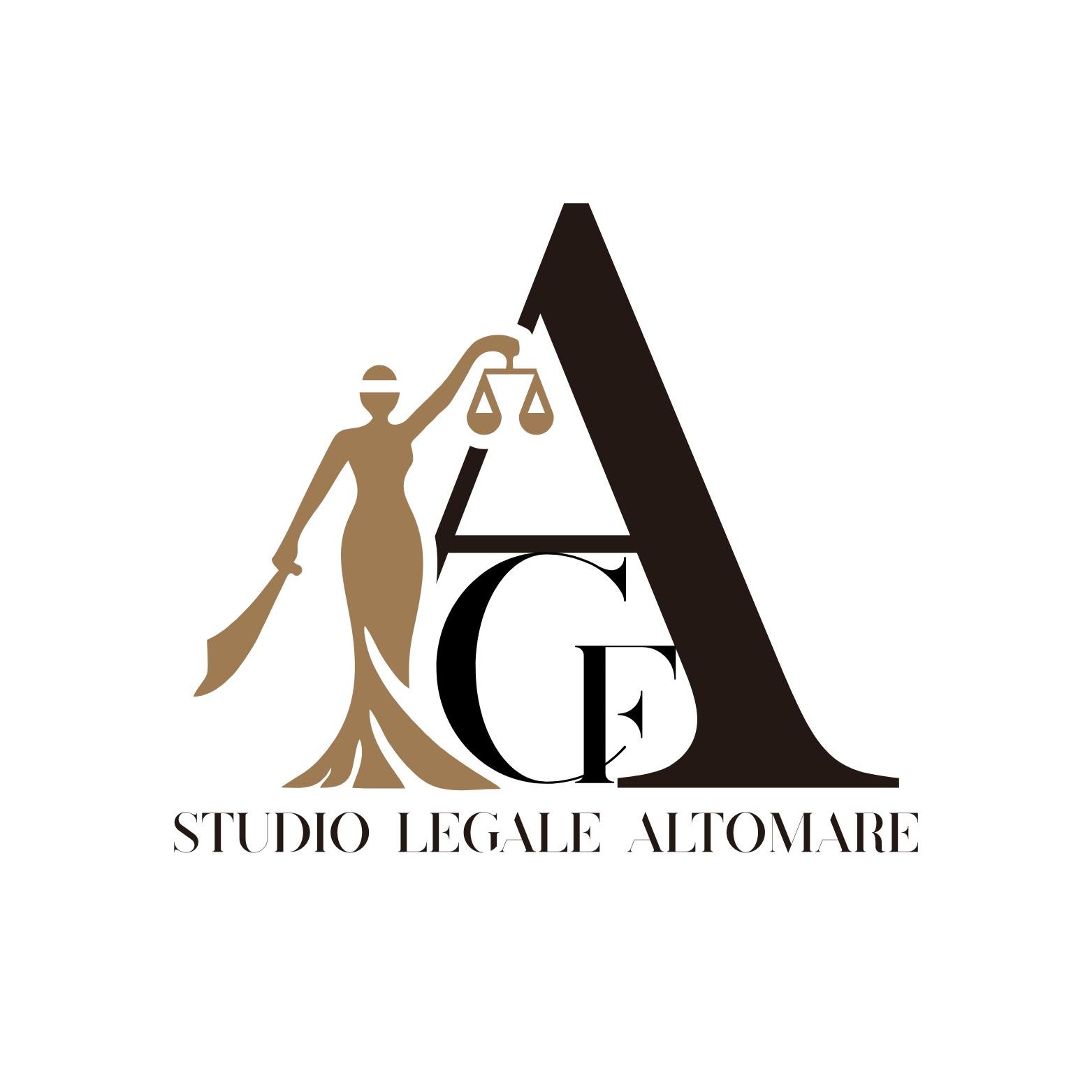 Logo Studio Legale Altomare