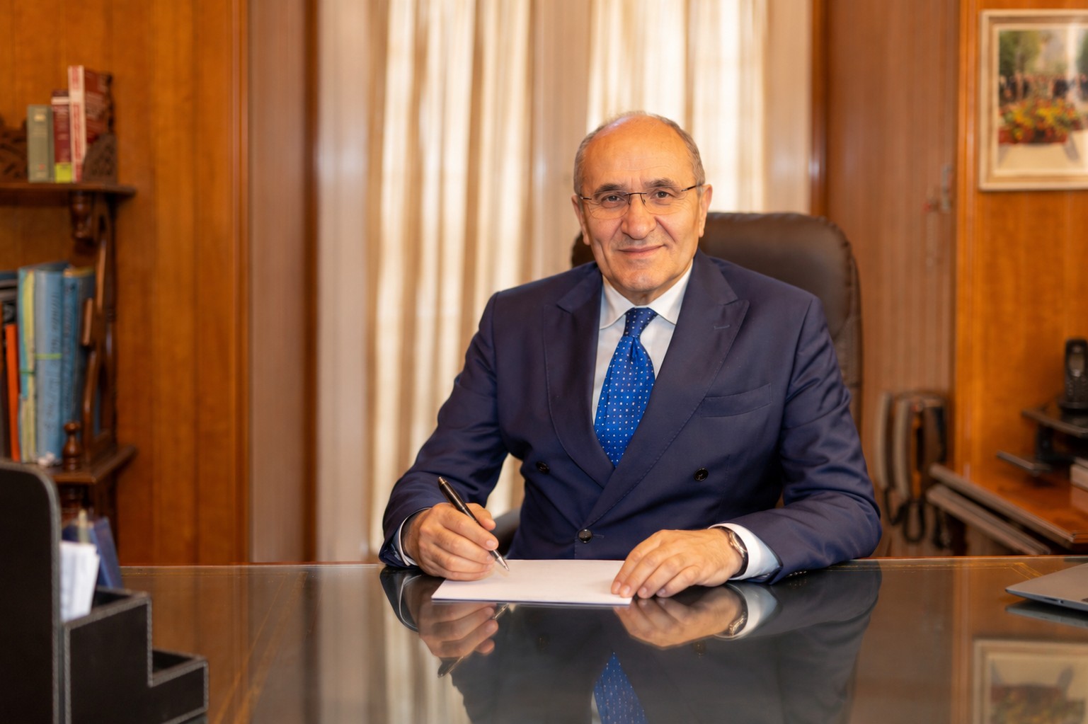 Avv. Claudio Altomare